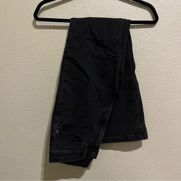 GAP 70s flare high rise jeans - Picture 2 of 5